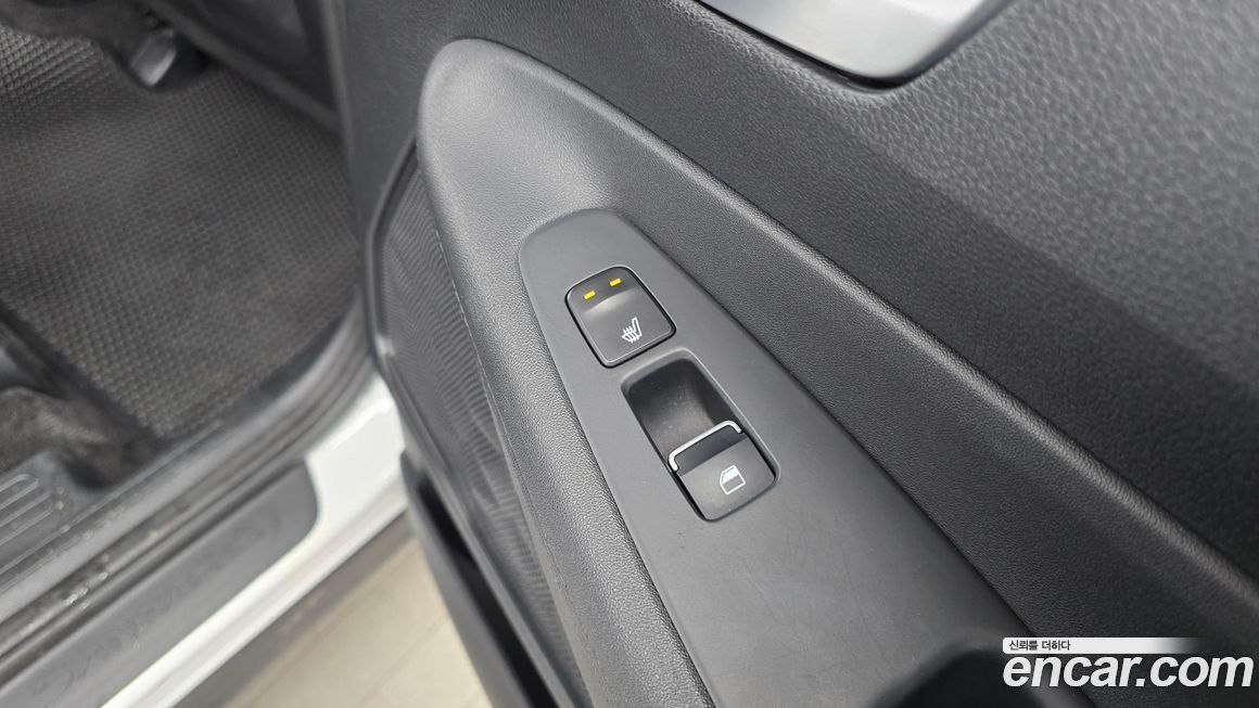 Hyundai Santafe 2022