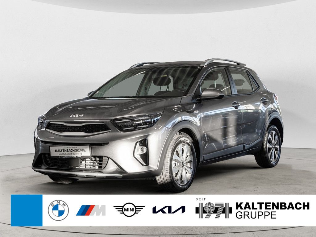 Kia Stonic 2025