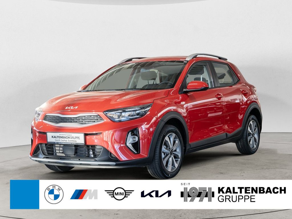 Kia Stonic 2025