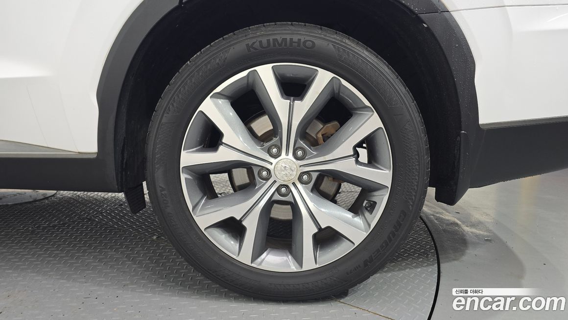 Hyundai Palisade 2019