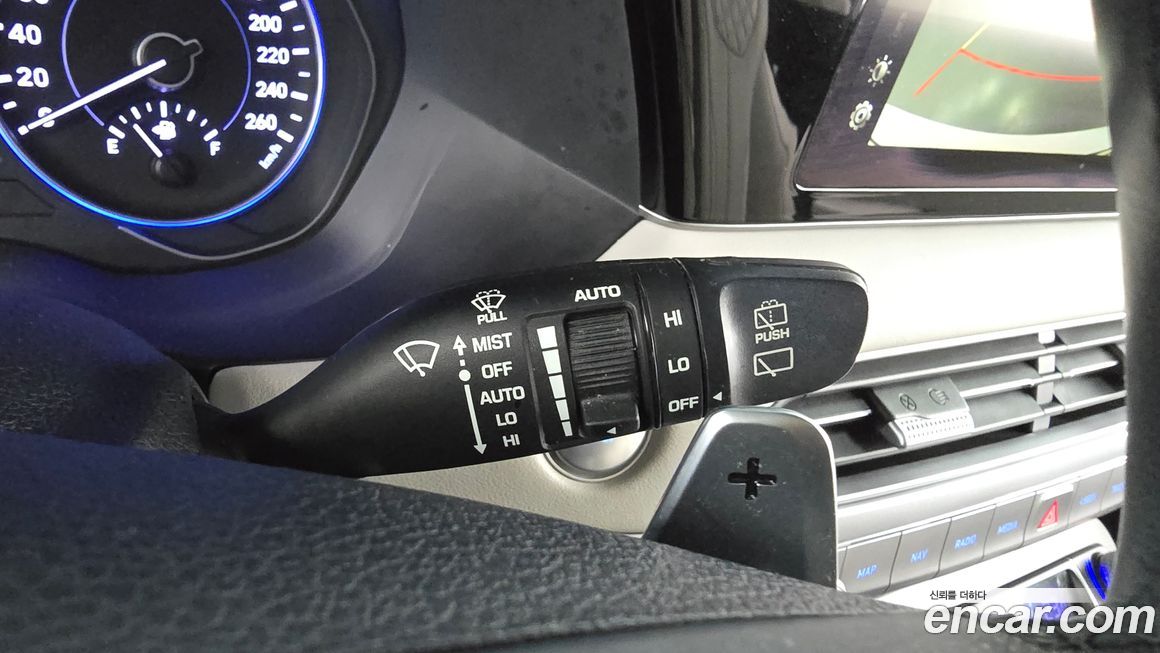 Hyundai Palisade 2019