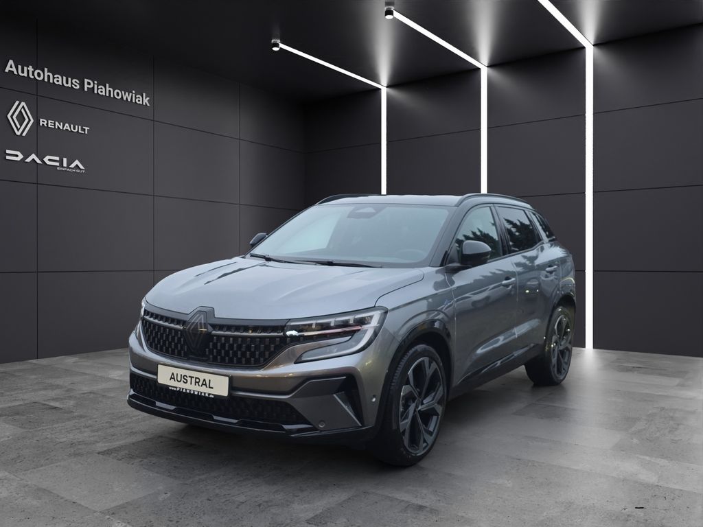 Renault Austral 2025
