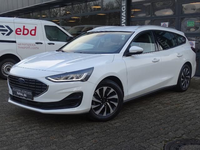 Ford Focus 2023