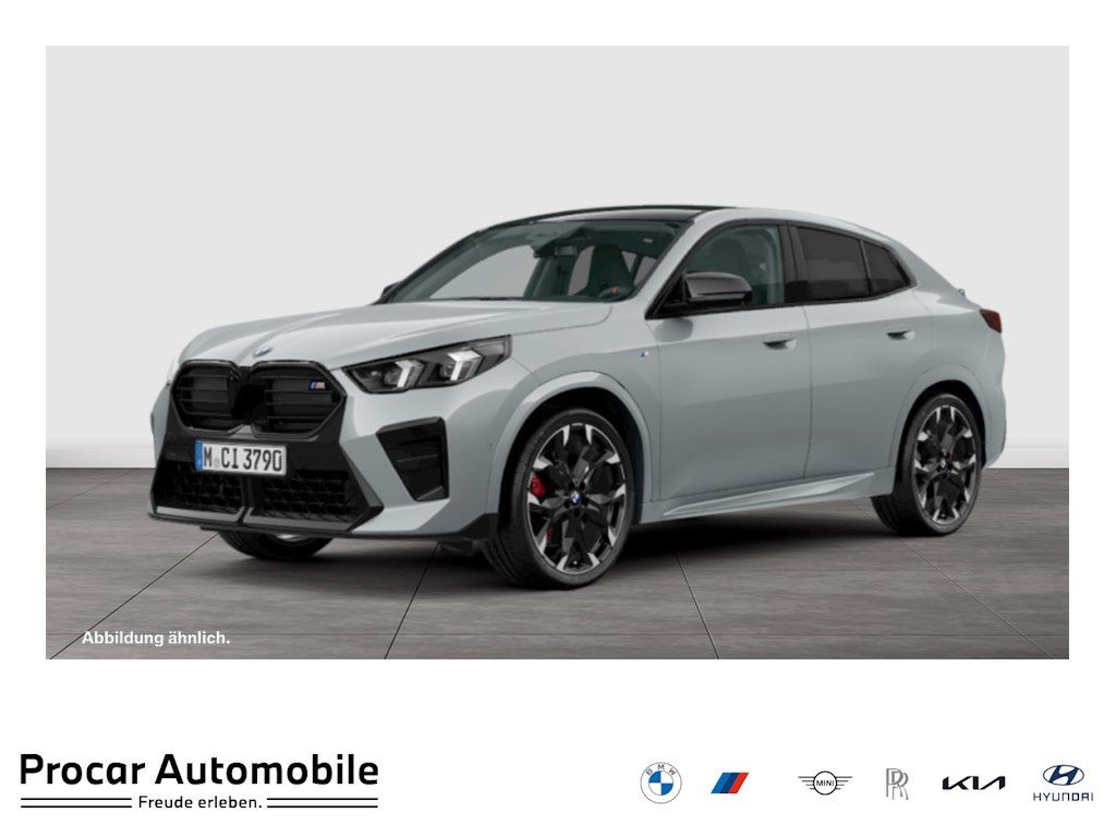 BMW X2 2024