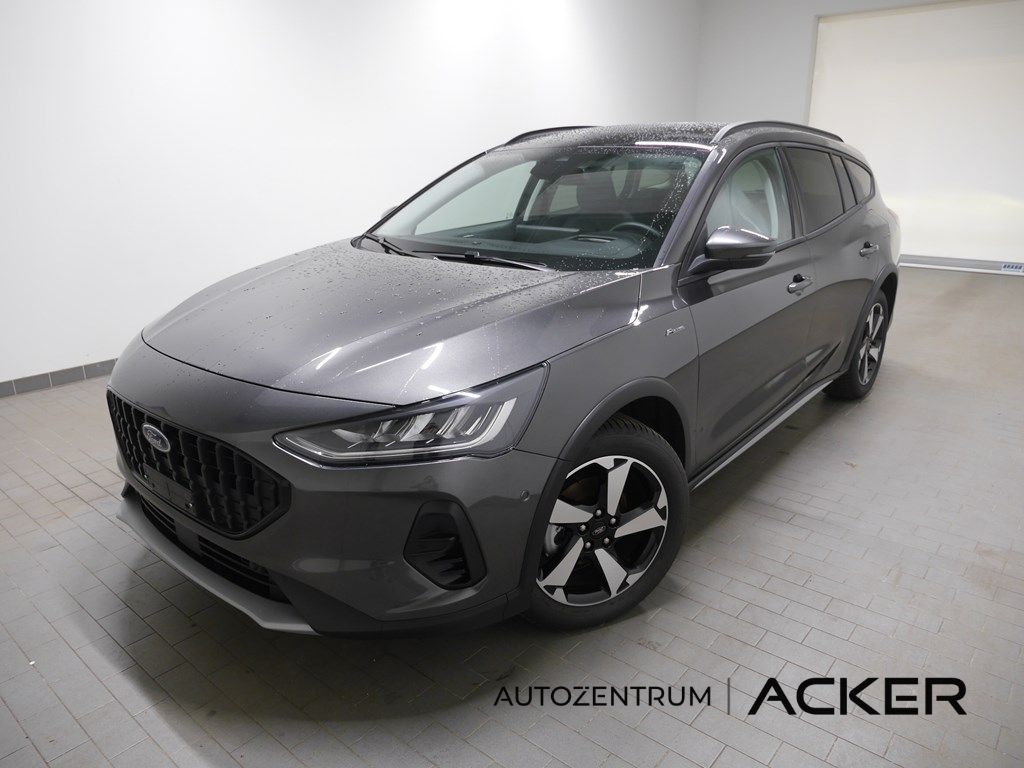 Ford Focus 2024