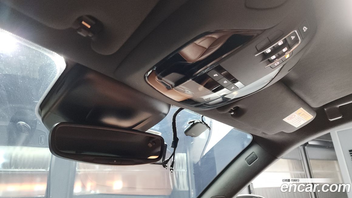 Maserati Levante 2017