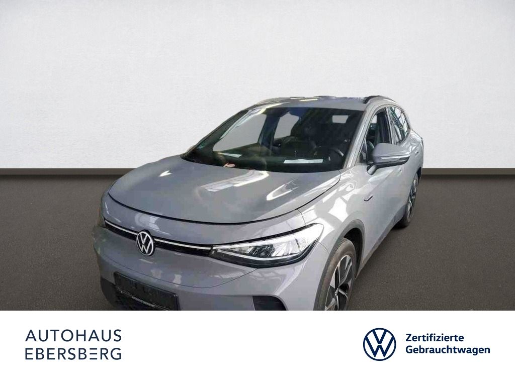 Volkswagen ID.4 2021