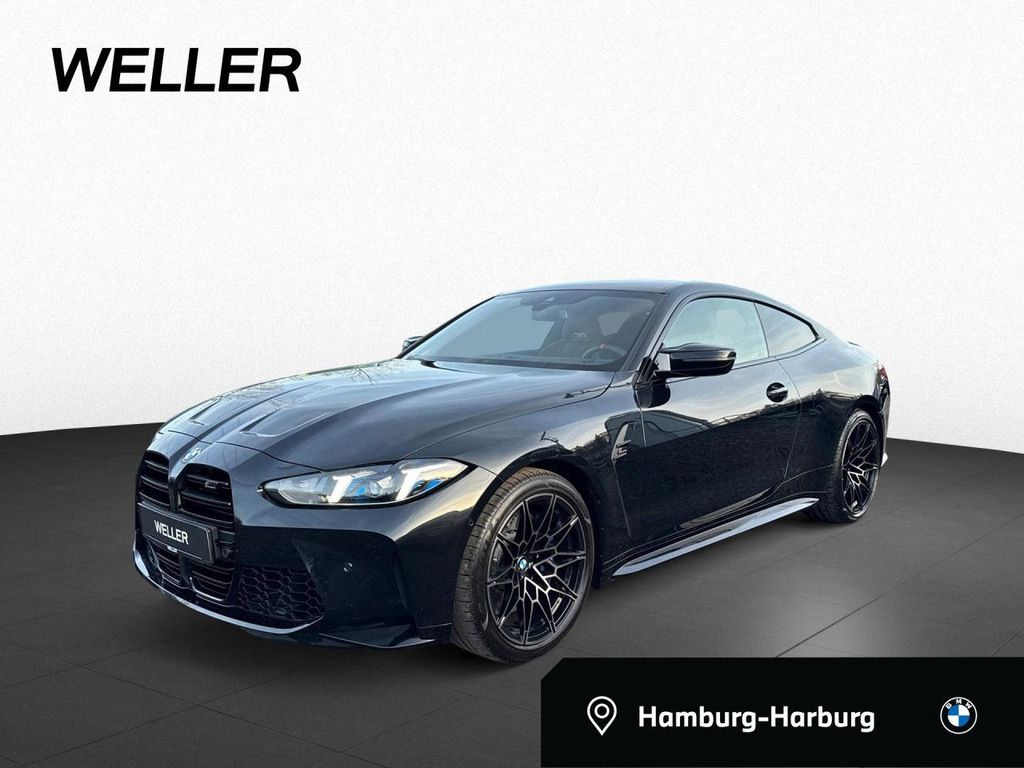 BMW M4 2025