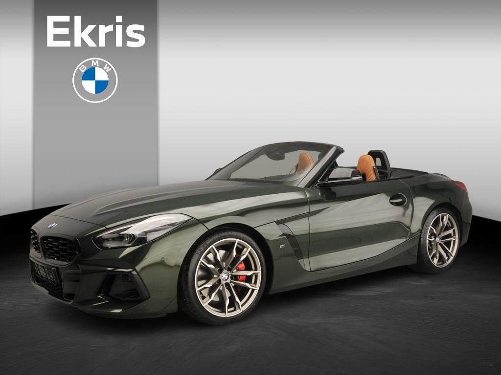 BMW Z4 2024