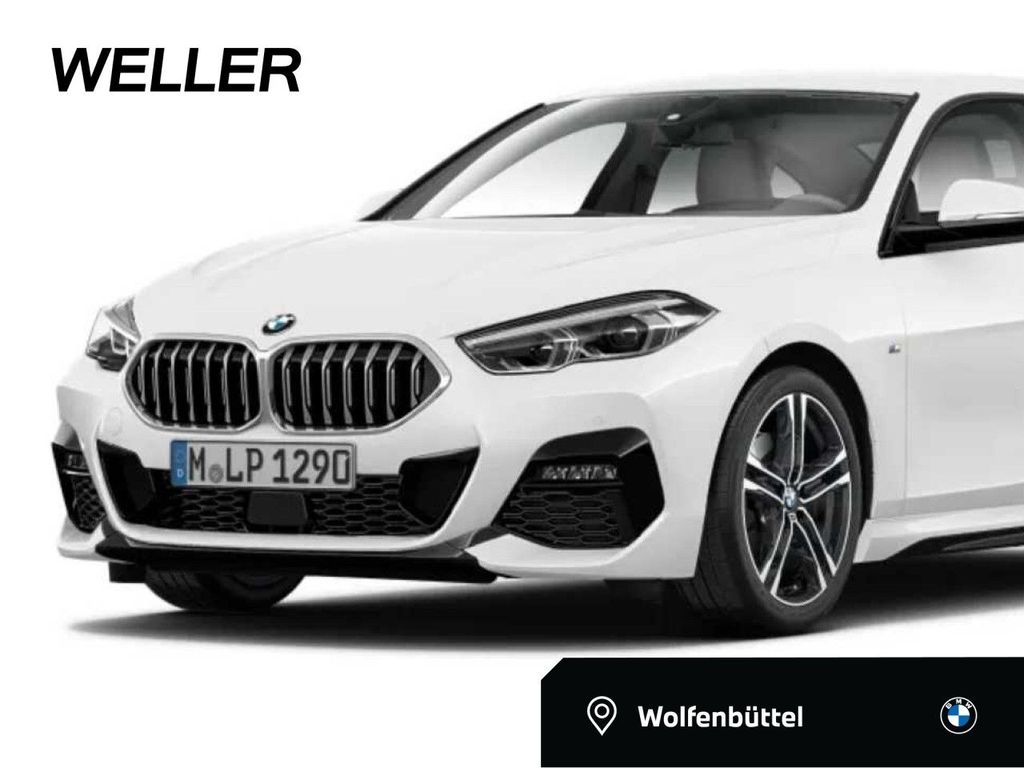 BMW 220 Gran Coupé 2021