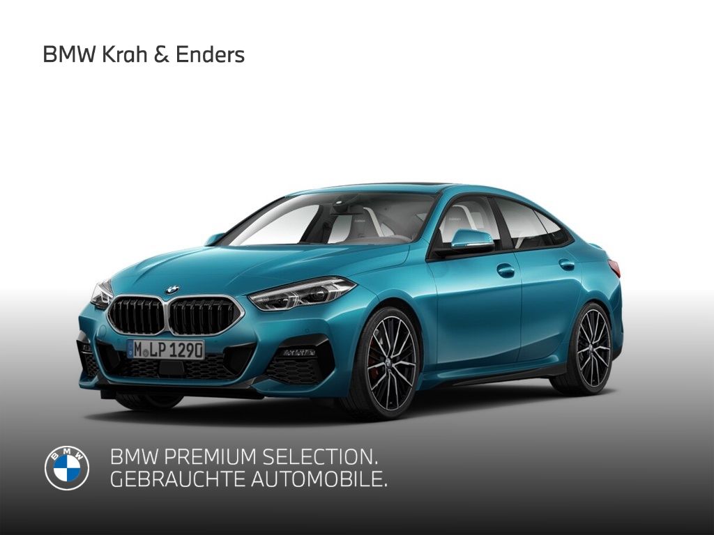 BMW 220 2024