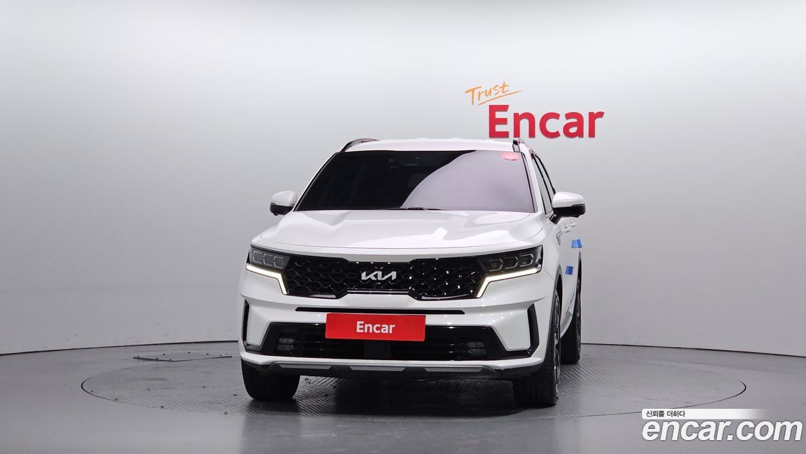 Kia Sorento 2023