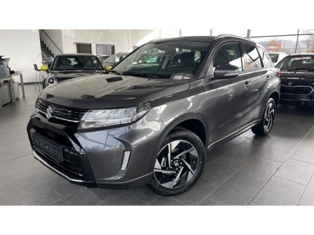 Suzuki Vitara 2025