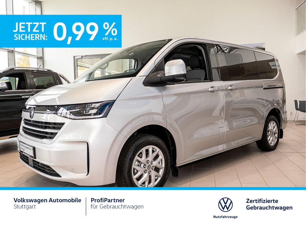Volkswagen Other 2025