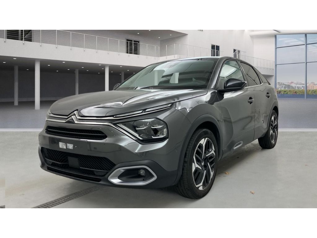 Citroën C4 2024