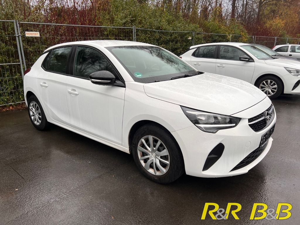 Opel Corsa 2022