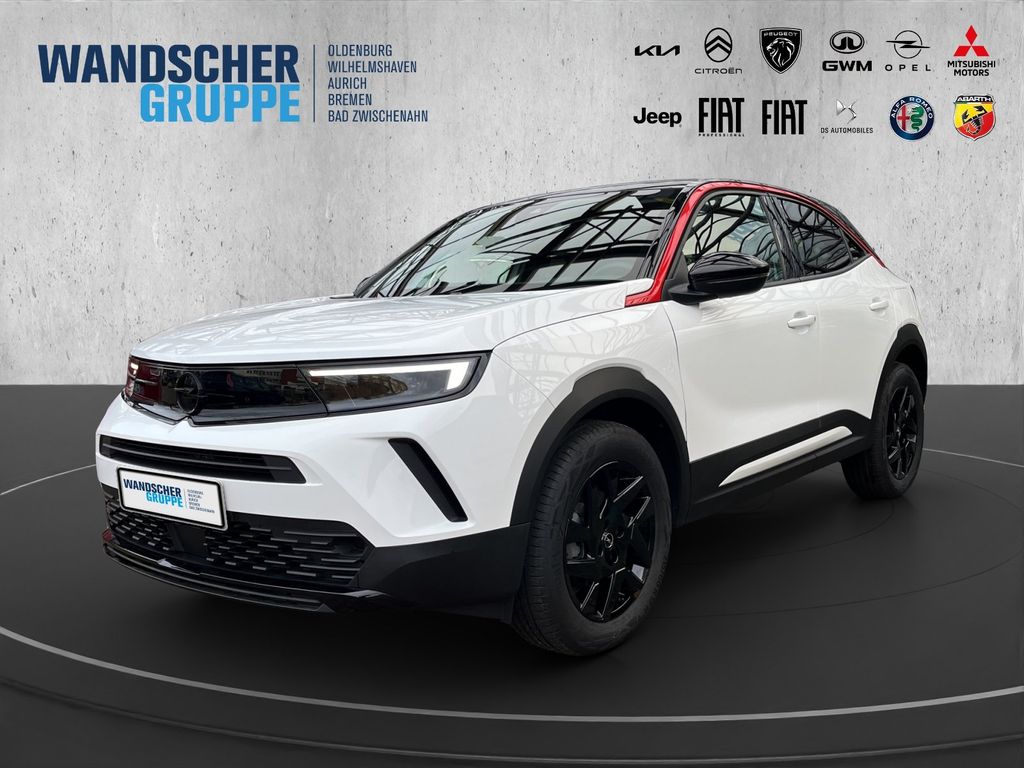 Opel Mokka 2023