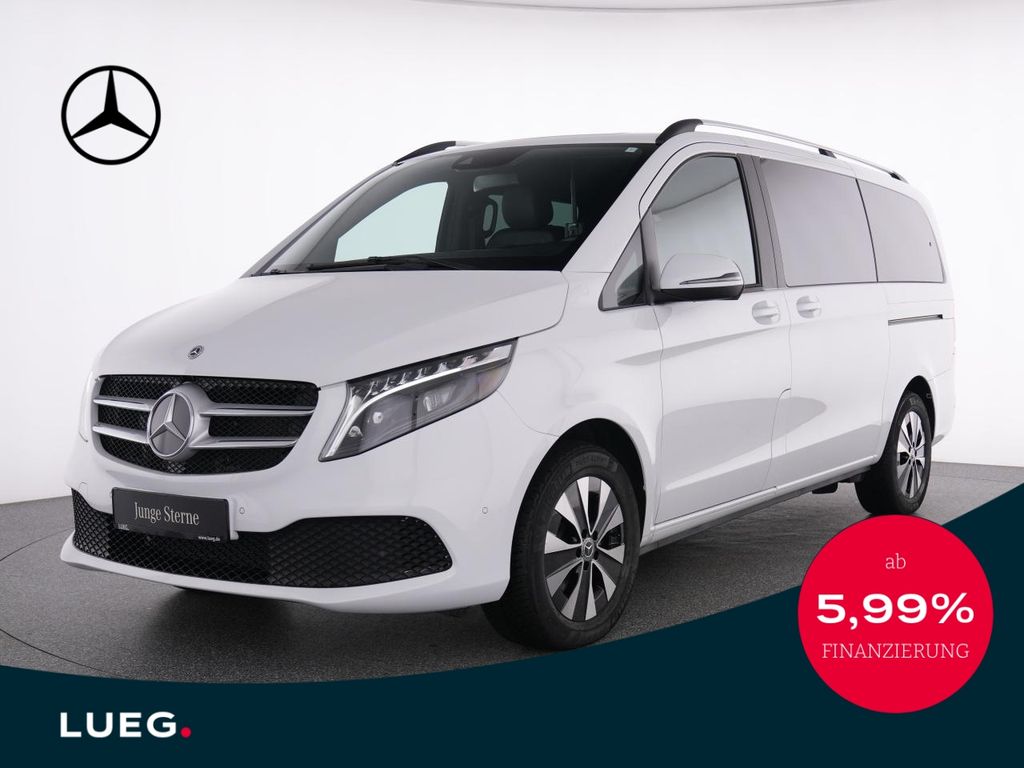 Mercedes-Benz V 250 2024