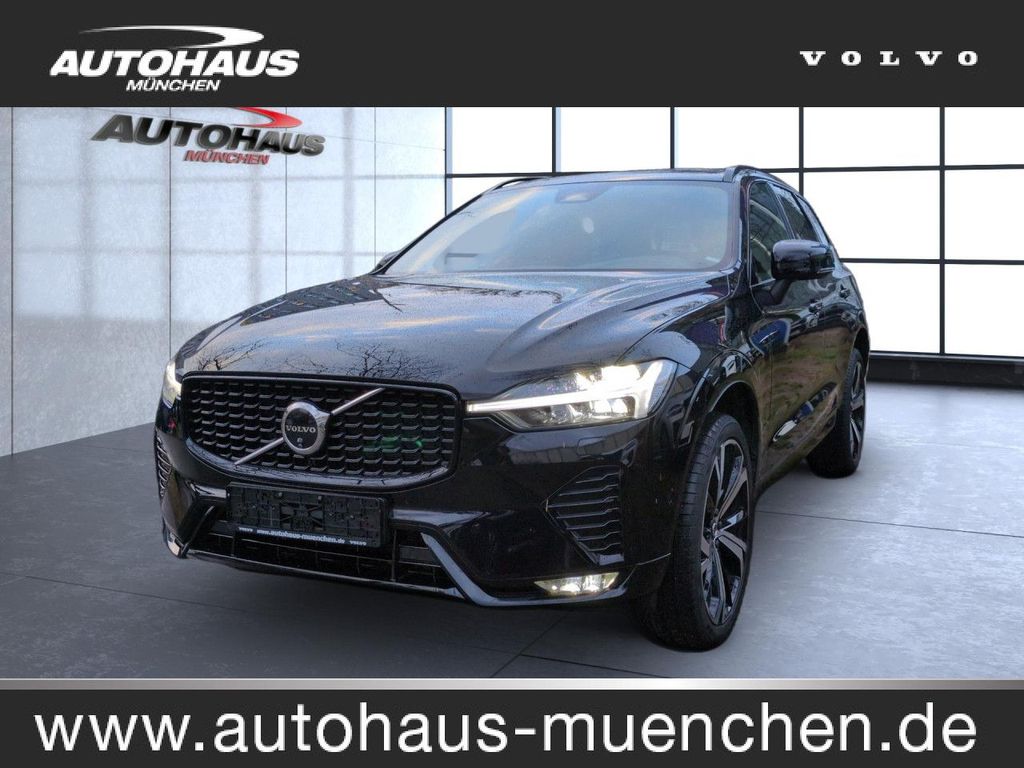 Volvo XC60 2023