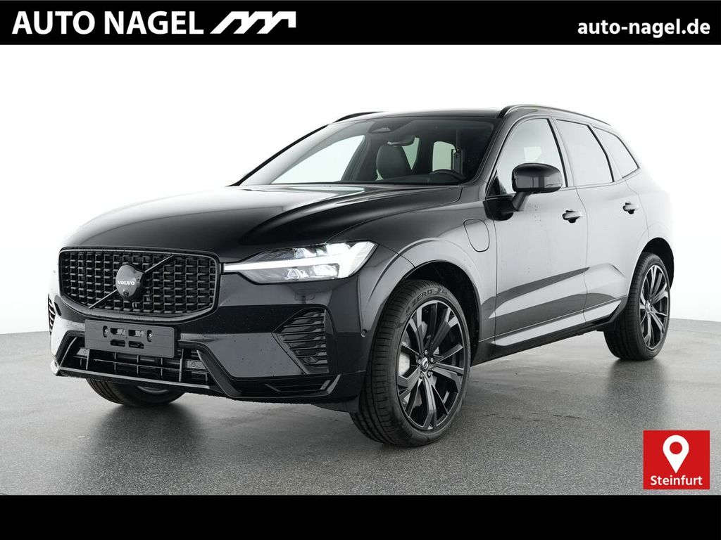 Volvo XC60 2025
