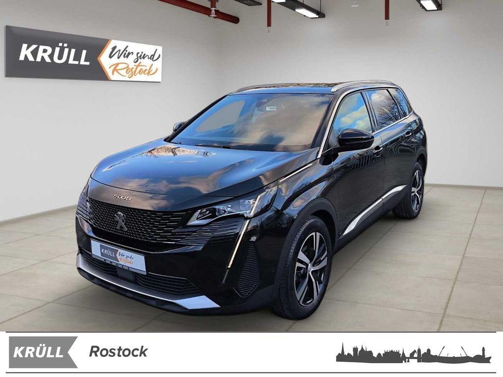 Peugeot 5008 2023