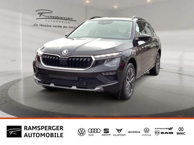Skoda Kamiq 2025