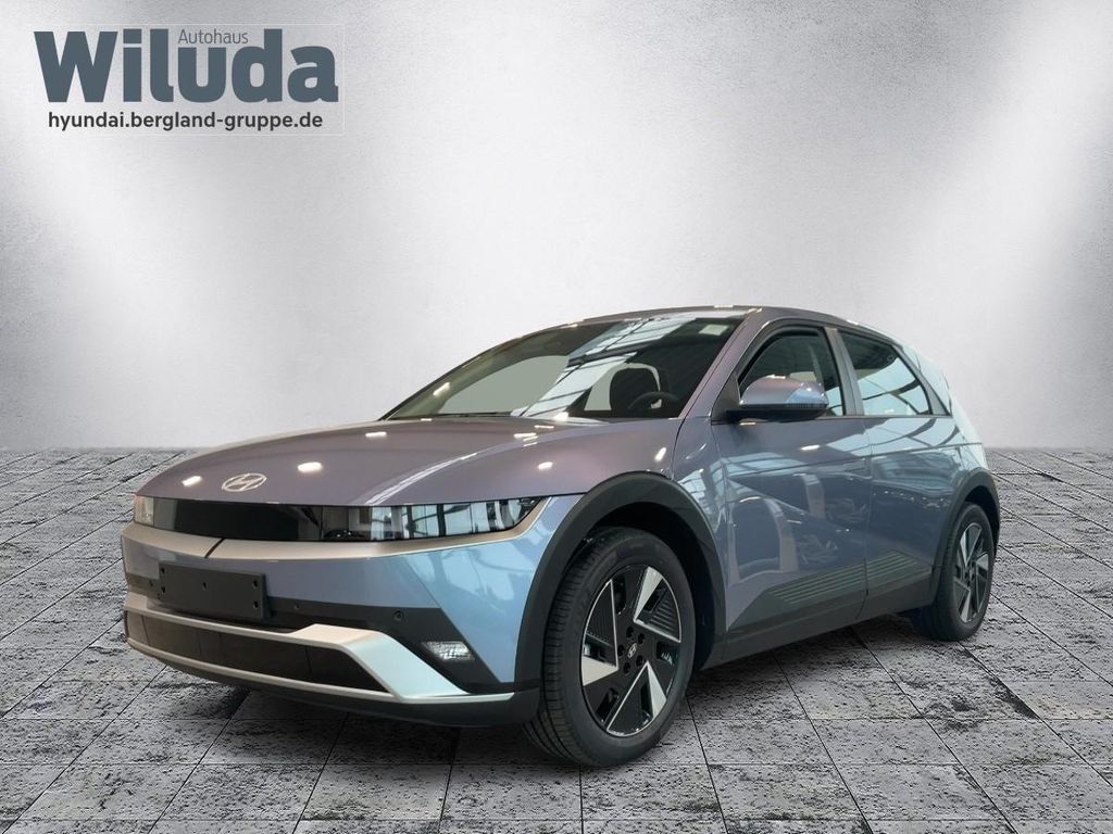 Hyundai IONIQ 5 2025