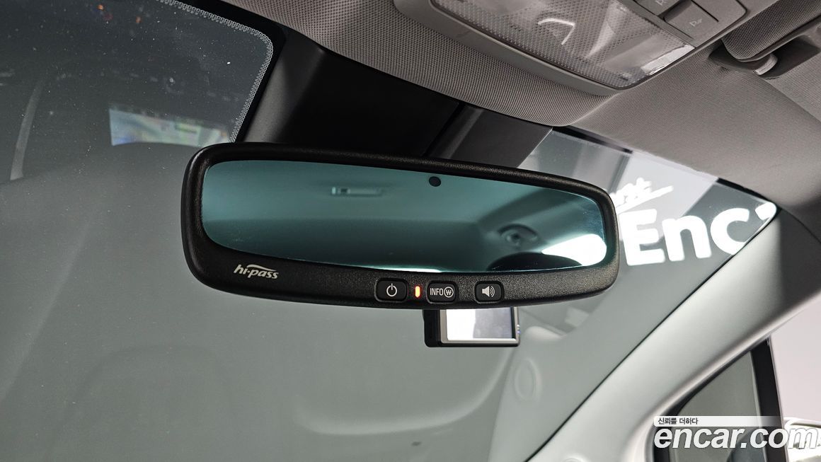 ChevroletGMDaewoo Trax 2019