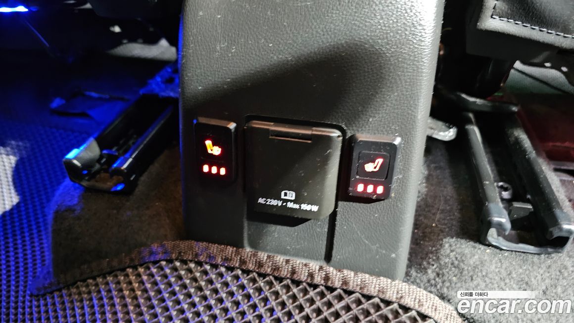 ChevroletGMDaewoo Trax 2019