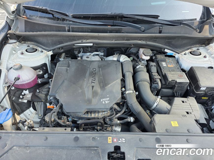 Hyundai Santafe 2023