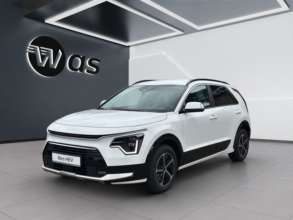 Kia Niro 2025