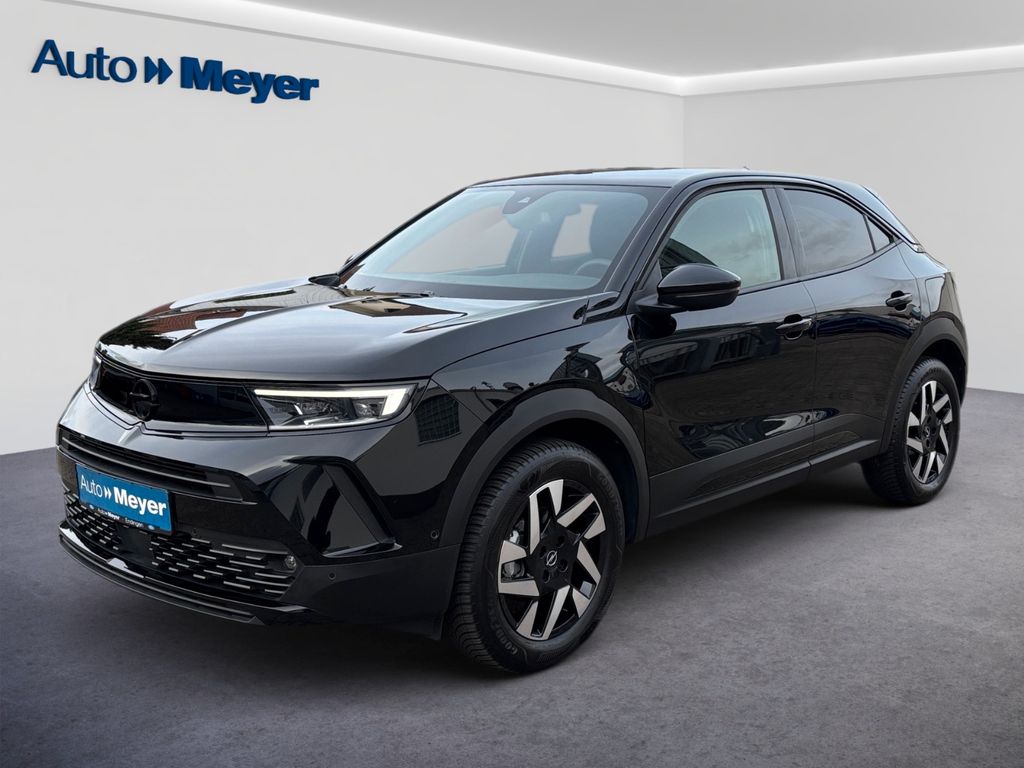 Opel Mokka 2024