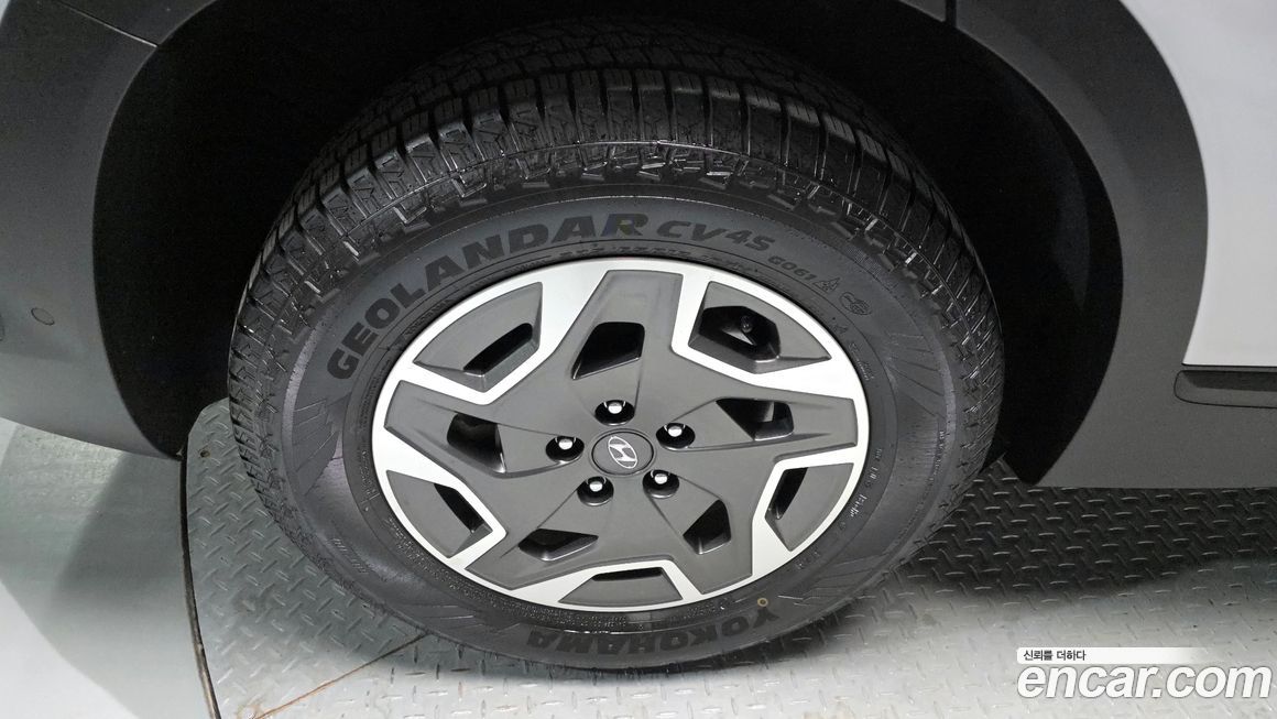 Hyundai Santafe 2022