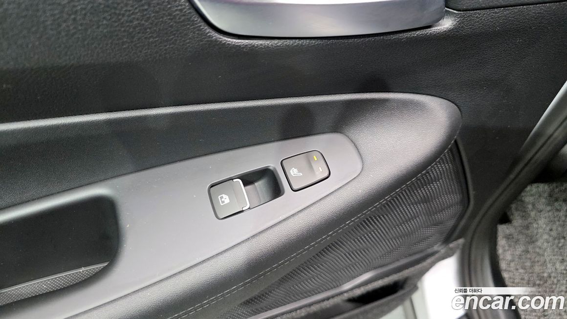 Hyundai Santafe 2022