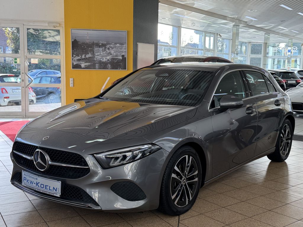 Mercedes-Benz A 180 2024