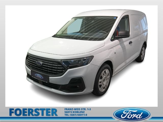 Ford Transit Connect 2025