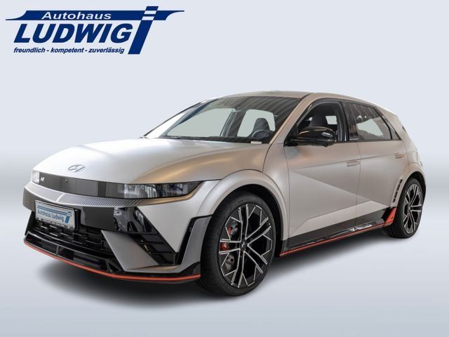 Hyundai IONIQ 5 2024