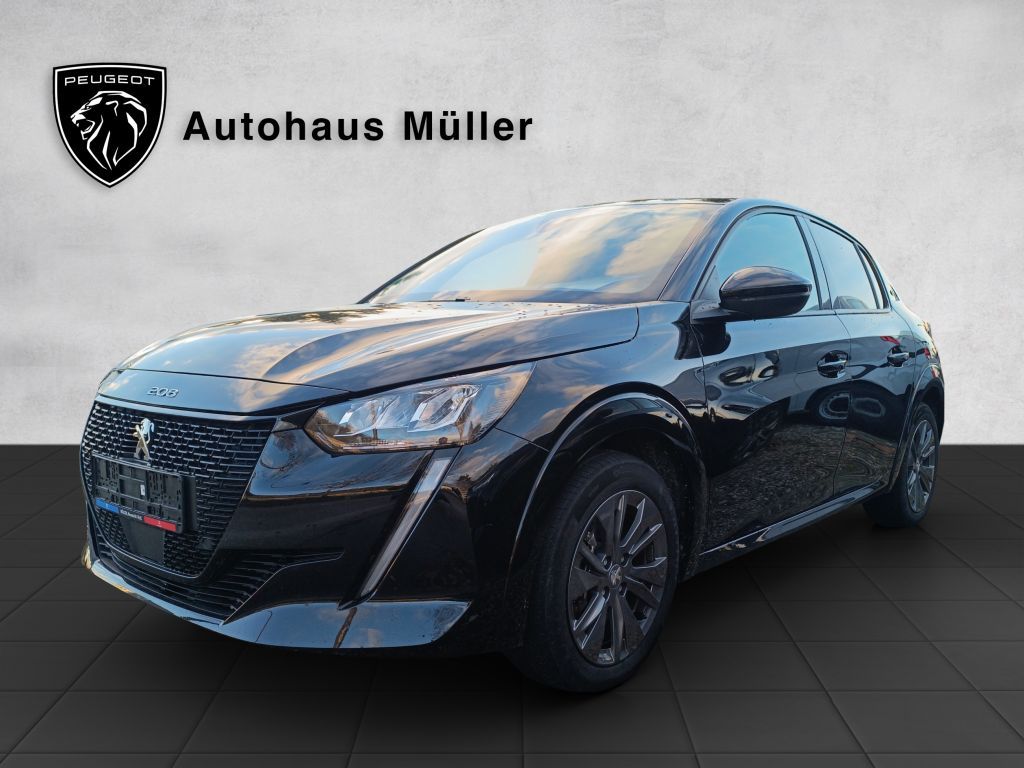 Peugeot 208 2023