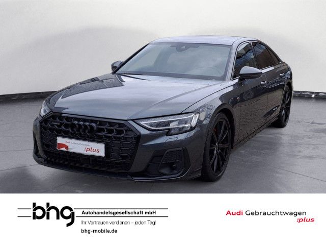 Audi A8 2023