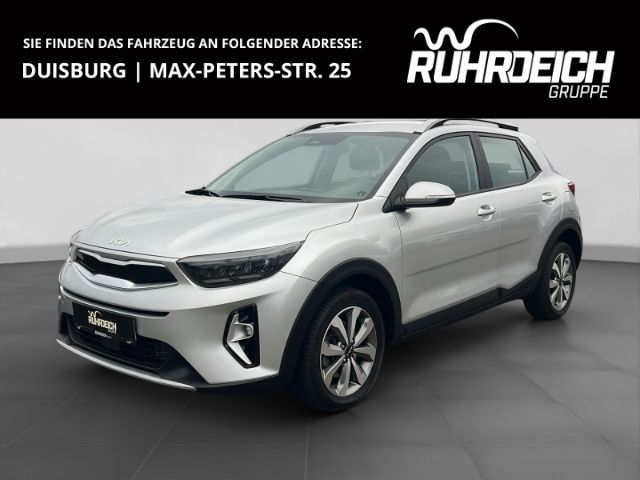 Kia Stonic 2024