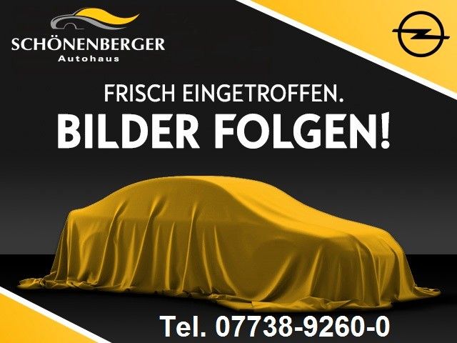 Opel Astra 2023