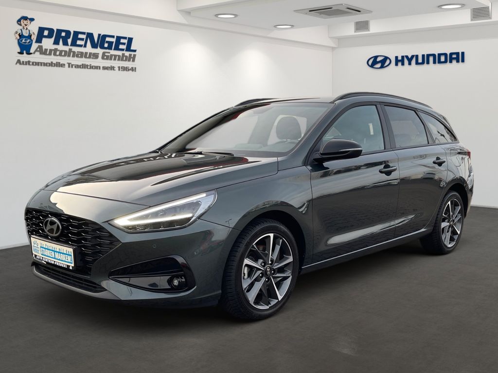Hyundai i30 2024