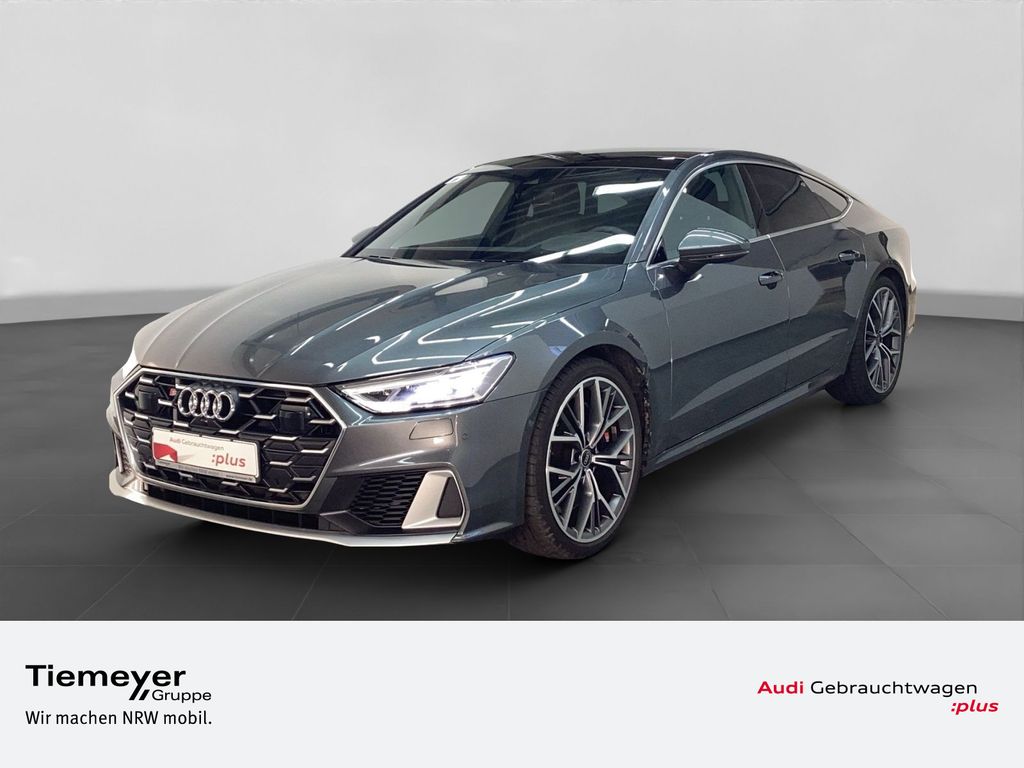 Audi S7 2024