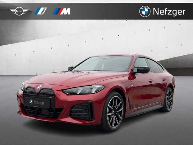 BMW i4 2025