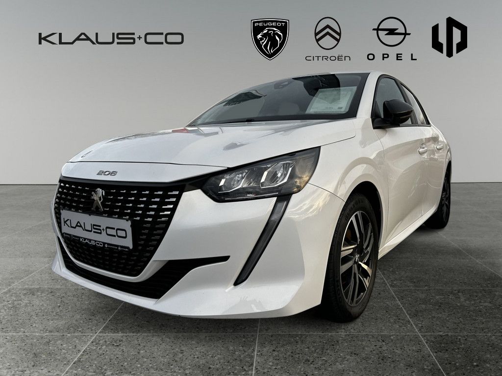 Peugeot 208 2024