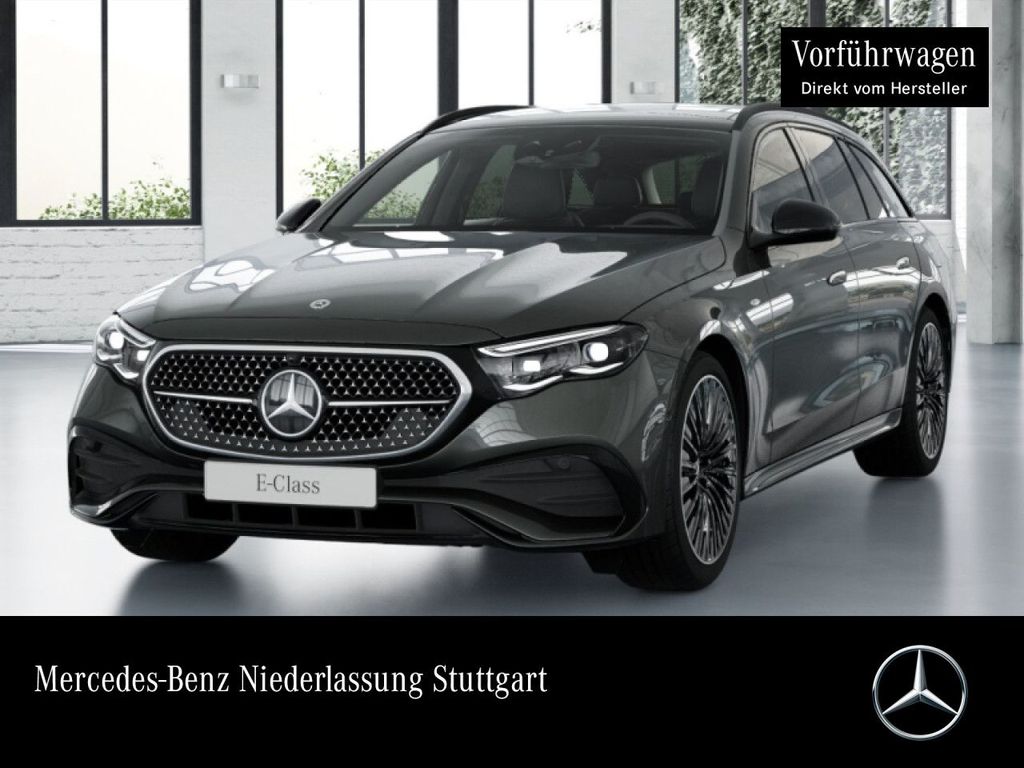 Mercedes-Benz E 300 2025