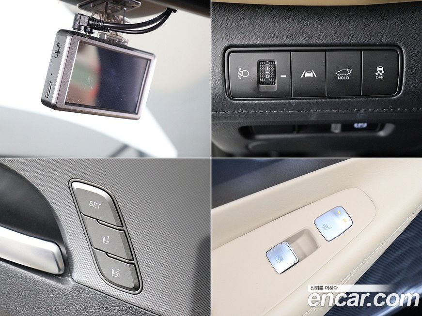 Hyundai Santafe 2022