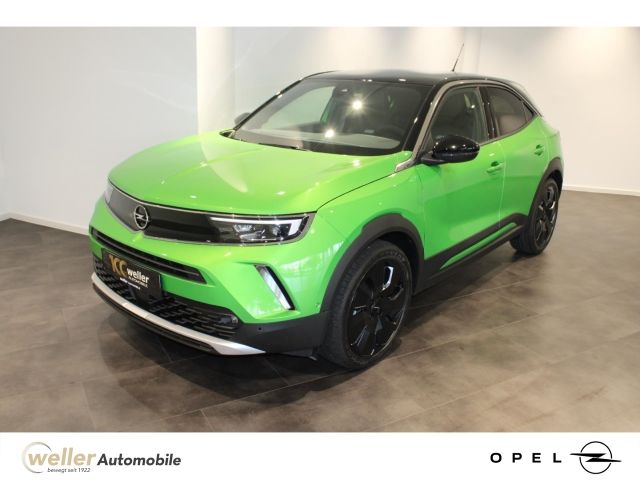 Opel Mokka 2023