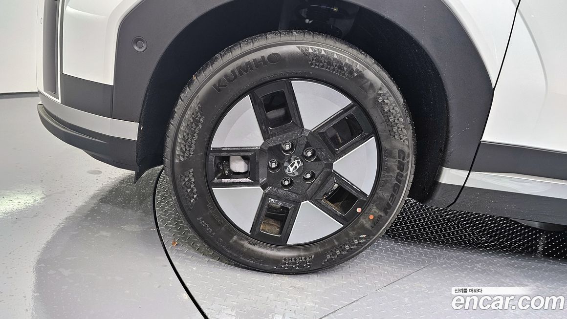 Hyundai Santafe 2025