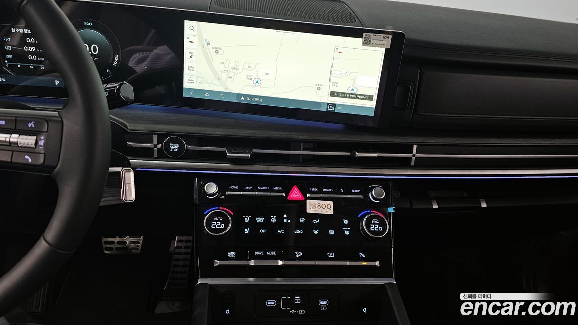 Hyundai Santafe 2025